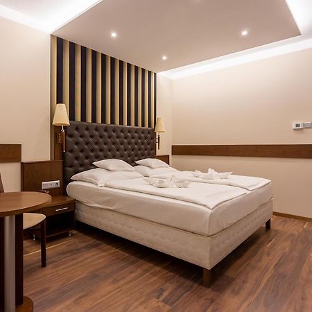 Szonyi Garden Hotel Pest Βουδαπέστη Εξωτερικό φωτογραφία
