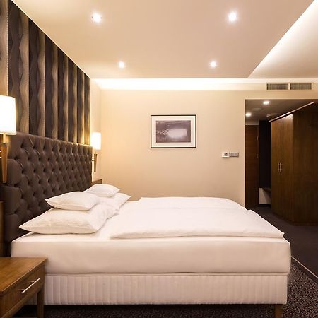 Szonyi Garden Hotel Pest Βουδαπέστη Εξωτερικό φωτογραφία