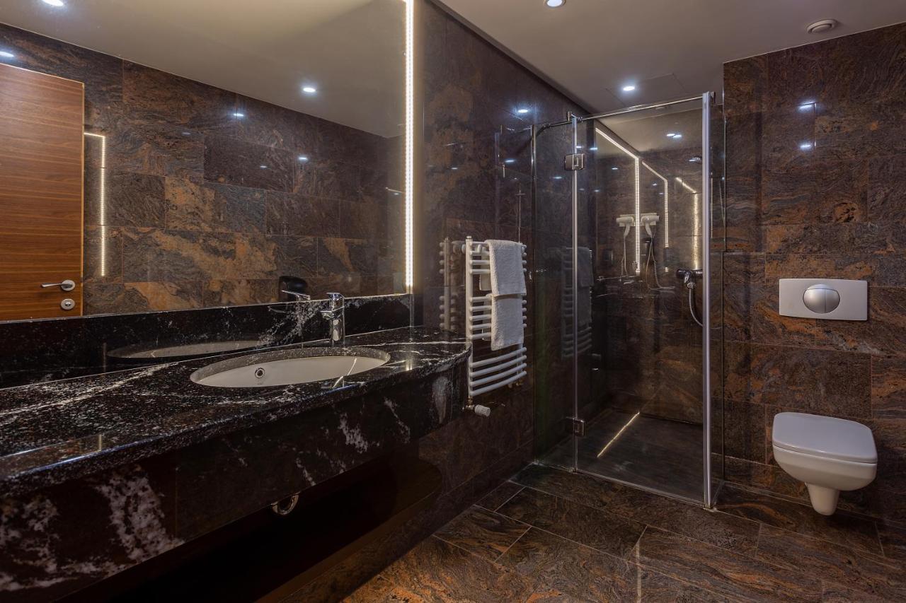 Szonyi Garden Hotel Pest Βουδαπέστη Εξωτερικό φωτογραφία