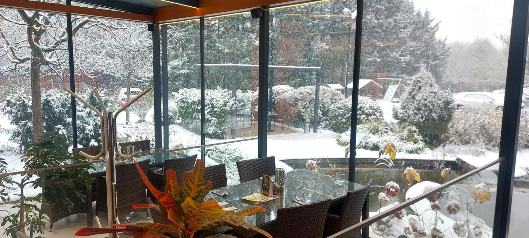 Szonyi Garden Hotel Pest Βουδαπέστη Εξωτερικό φωτογραφία