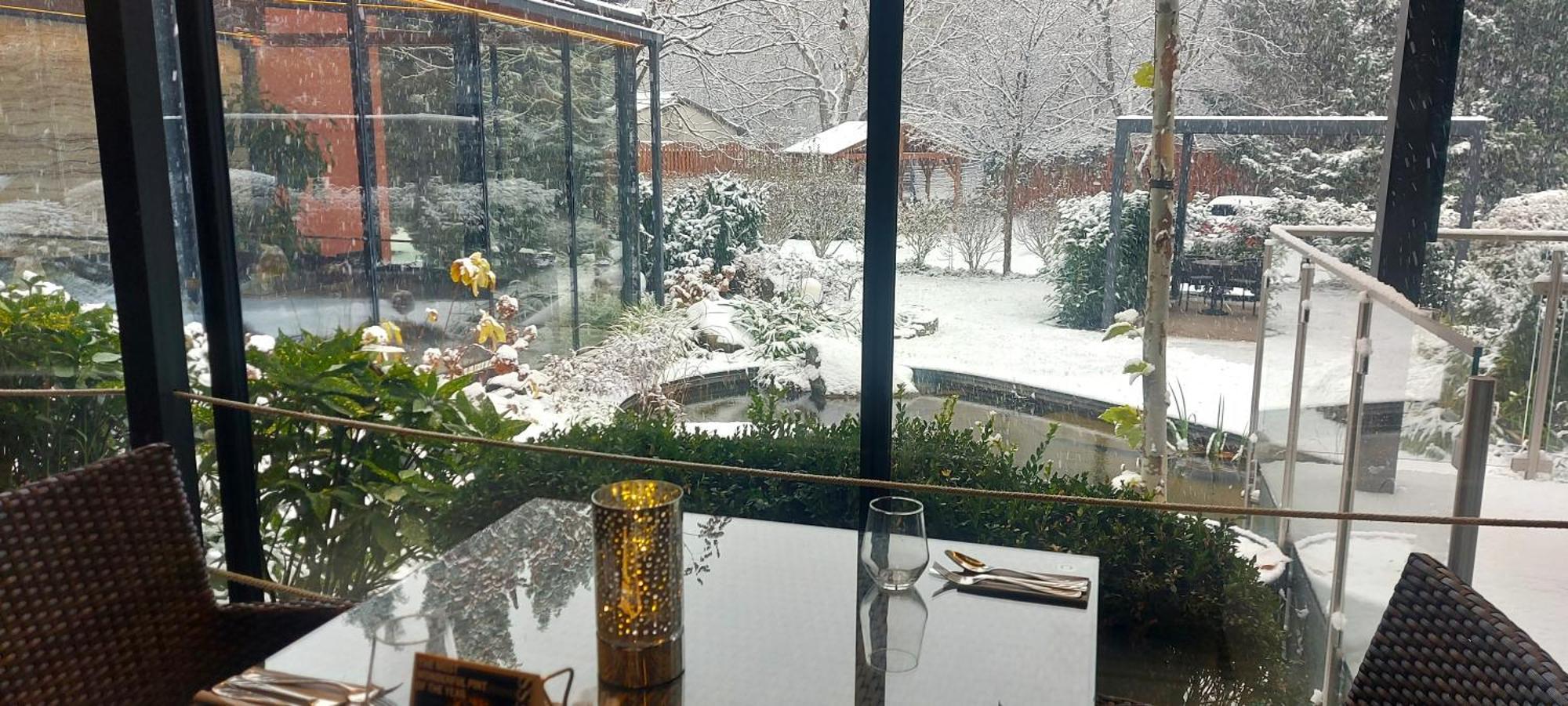Szonyi Garden Hotel Pest Βουδαπέστη Εξωτερικό φωτογραφία