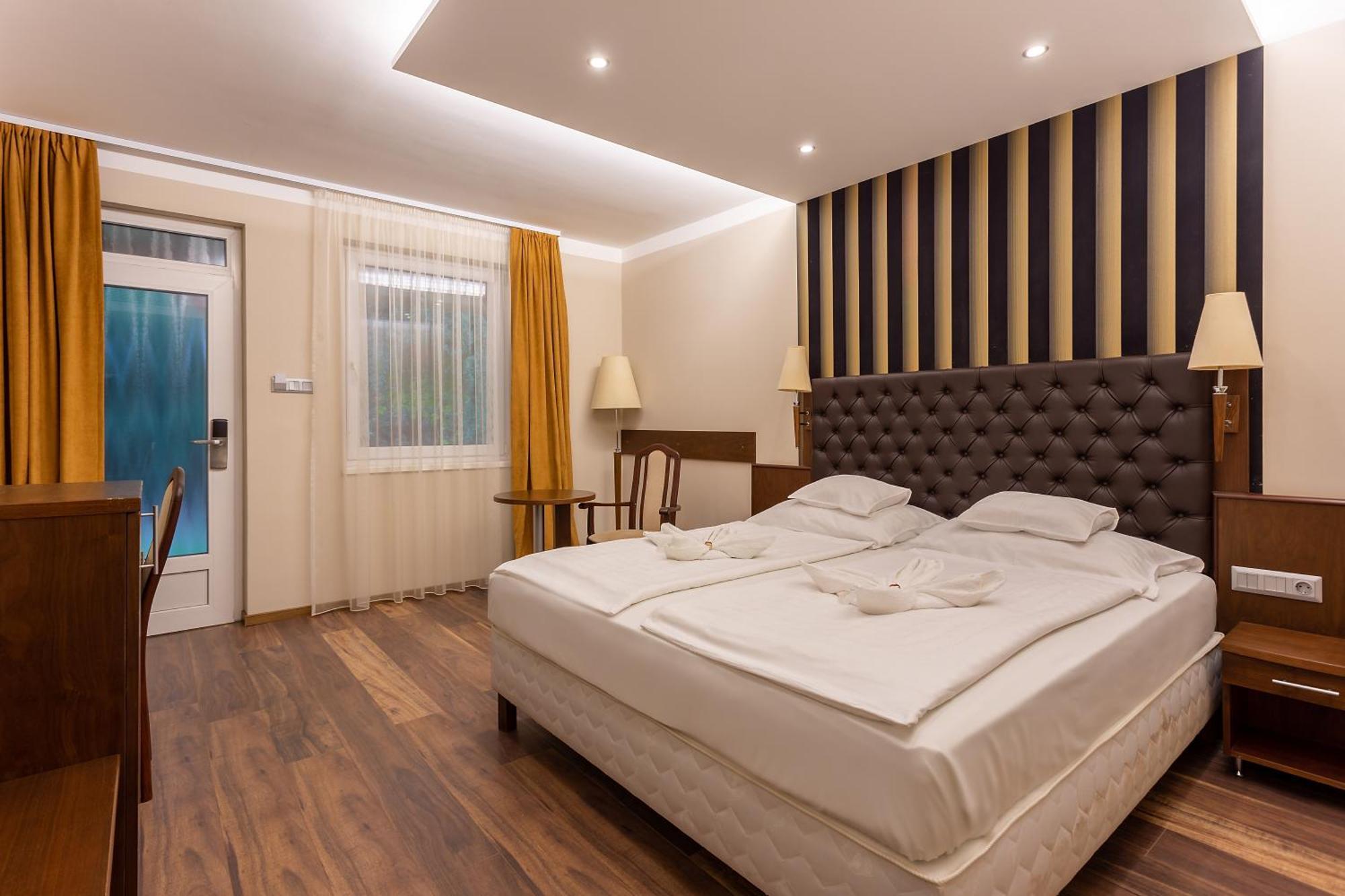 Szonyi Garden Hotel Pest Βουδαπέστη Εξωτερικό φωτογραφία