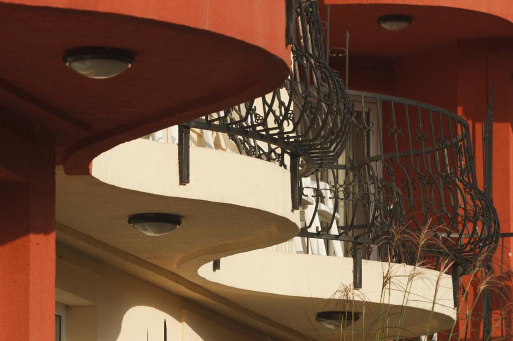Szonyi Garden Hotel Pest Βουδαπέστη Εξωτερικό φωτογραφία
