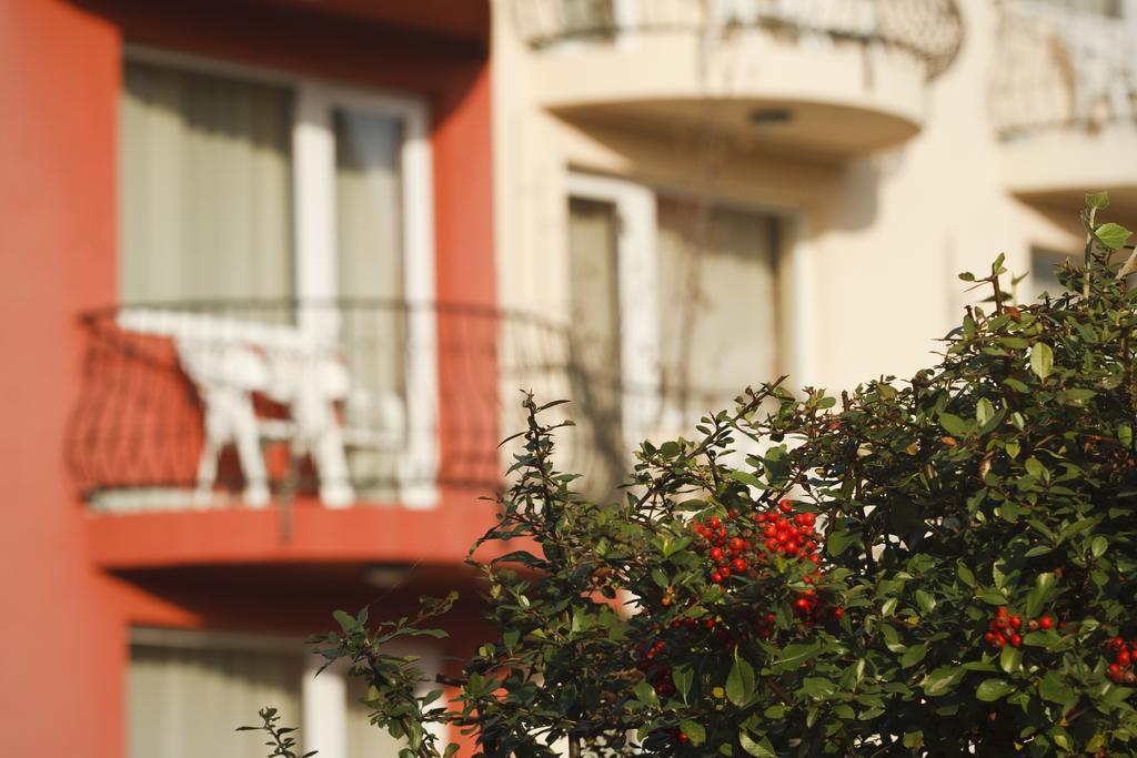 Szonyi Garden Hotel Pest Βουδαπέστη Εξωτερικό φωτογραφία