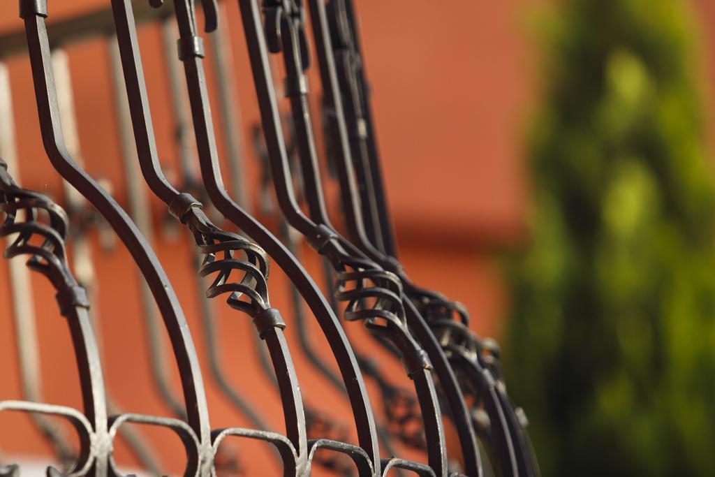Szonyi Garden Hotel Pest Βουδαπέστη Εξωτερικό φωτογραφία