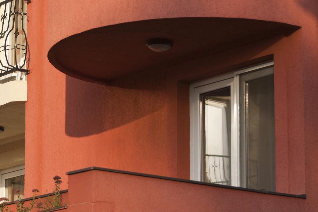 Szonyi Garden Hotel Pest Βουδαπέστη Εξωτερικό φωτογραφία