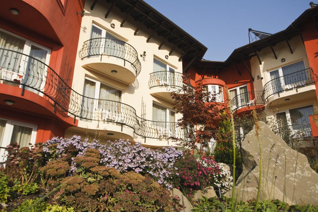 Szonyi Garden Hotel Pest Βουδαπέστη Εξωτερικό φωτογραφία