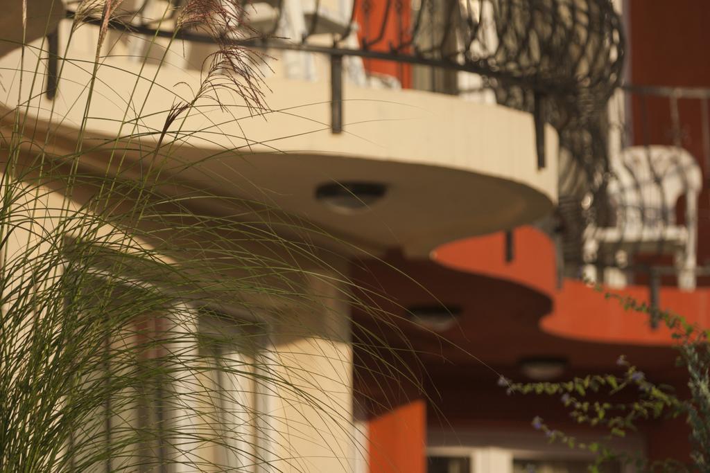 Szonyi Garden Hotel Pest Βουδαπέστη Εξωτερικό φωτογραφία