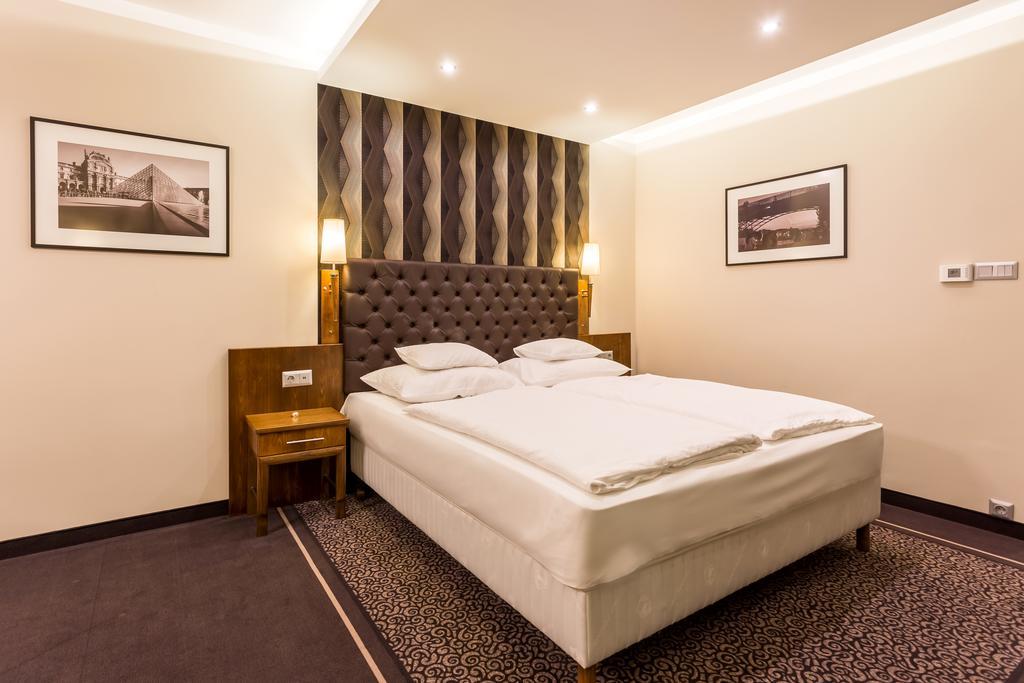 Szonyi Garden Hotel Pest Βουδαπέστη Εξωτερικό φωτογραφία