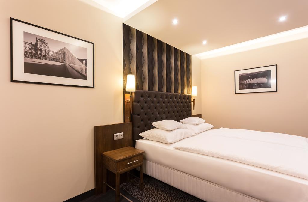 Szonyi Garden Hotel Pest Βουδαπέστη Εξωτερικό φωτογραφία
