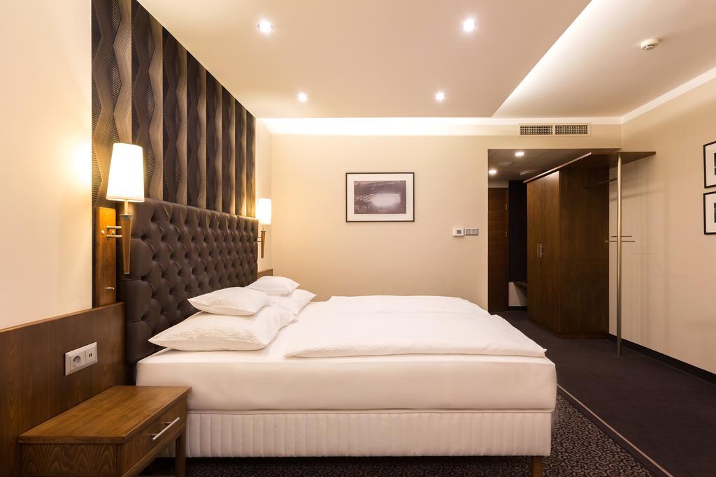 Szonyi Garden Hotel Pest Βουδαπέστη Εξωτερικό φωτογραφία