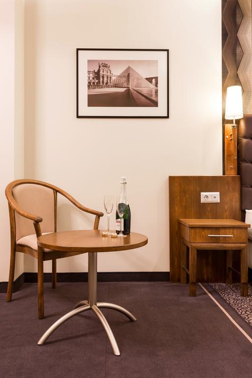 Szonyi Garden Hotel Pest Βουδαπέστη Εξωτερικό φωτογραφία