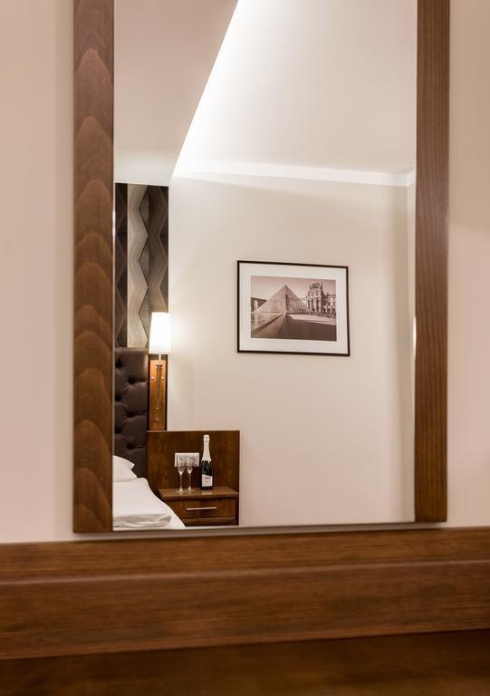 Szonyi Garden Hotel Pest Βουδαπέστη Εξωτερικό φωτογραφία