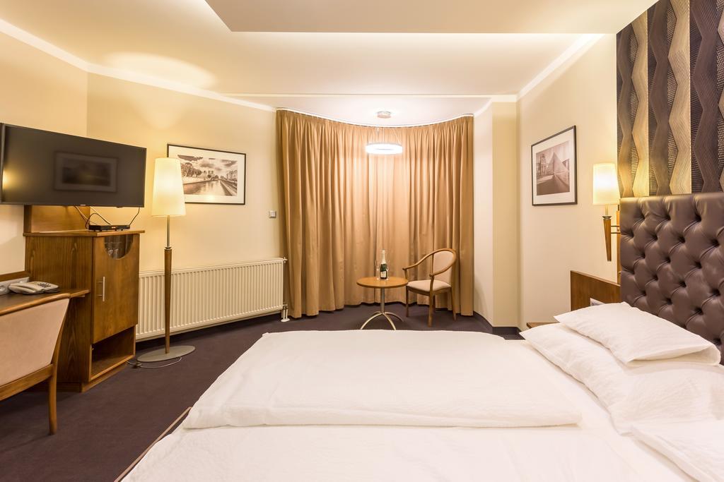 Szonyi Garden Hotel Pest Βουδαπέστη Εξωτερικό φωτογραφία