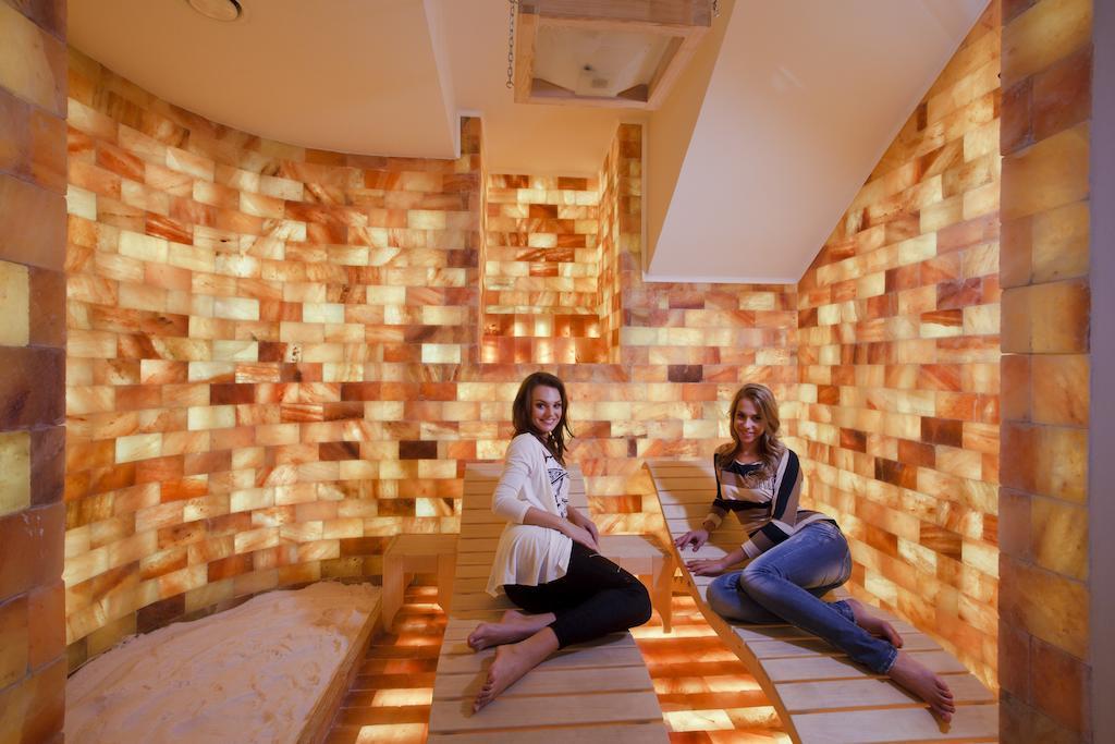 Szonyi Garden Hotel Pest Βουδαπέστη Εξωτερικό φωτογραφία