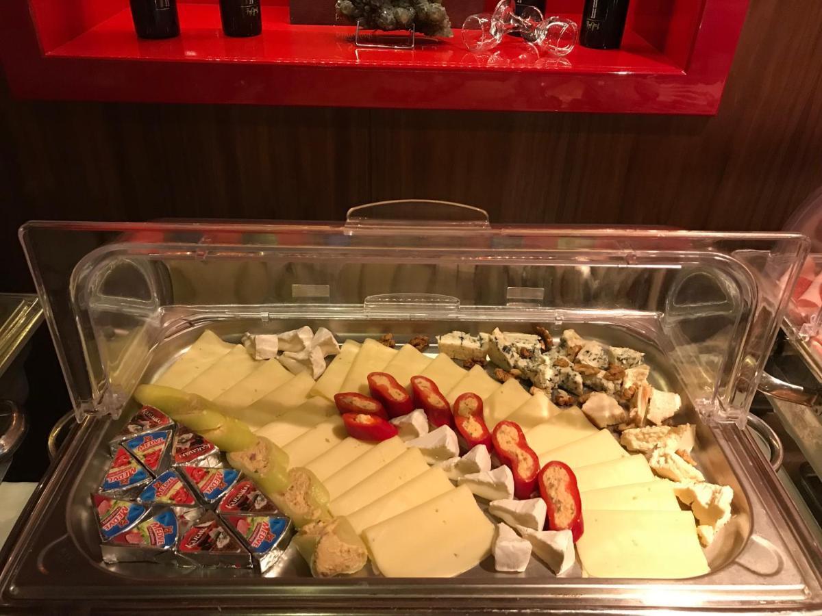 Szonyi Garden Hotel Pest Βουδαπέστη Εξωτερικό φωτογραφία