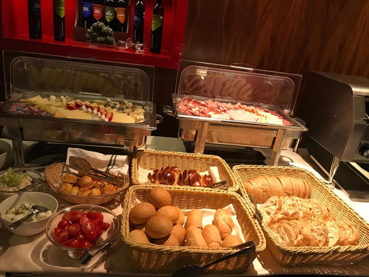 Szonyi Garden Hotel Pest Βουδαπέστη Εξωτερικό φωτογραφία